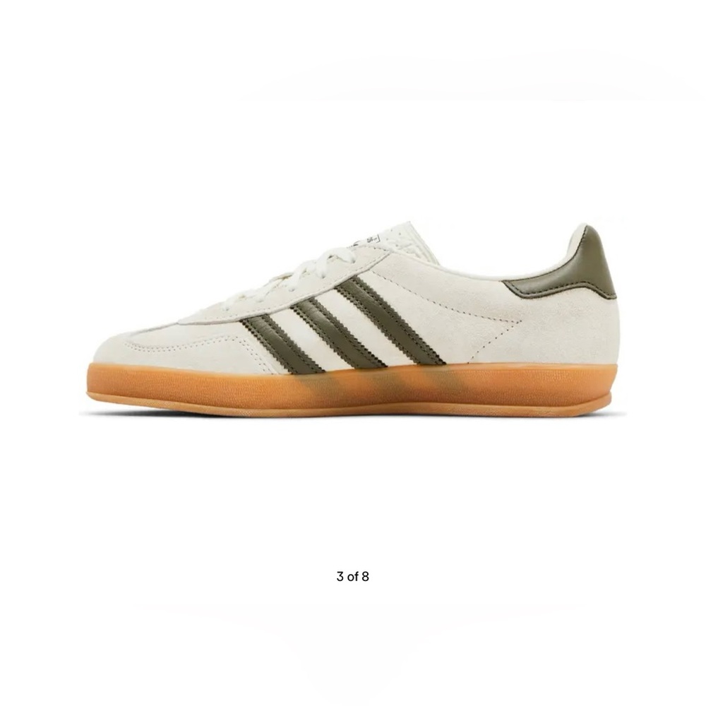 Adidas Gazelle
